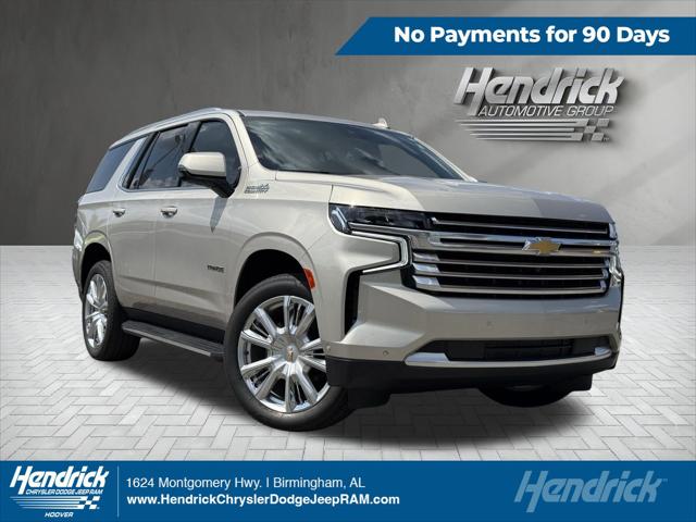 2023 Chevrolet Tahoe 4WD High Country for sale in Hoover, AL