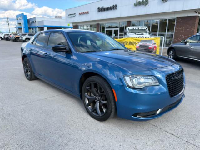 2022 Chrysler 300 Touring for sale in Newport, TN