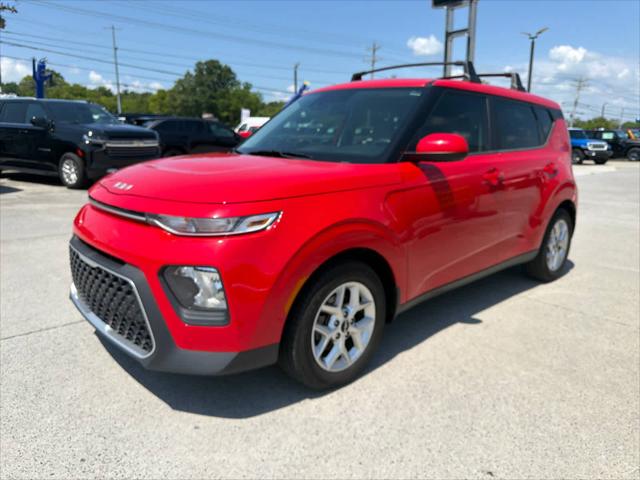 2022 Kia Soul LX for sale in Newport, TN