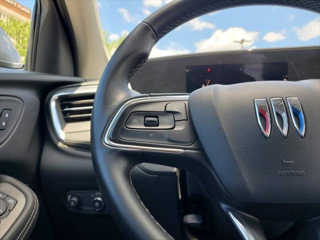 2025 Buick Encore GX Preferred FWD
