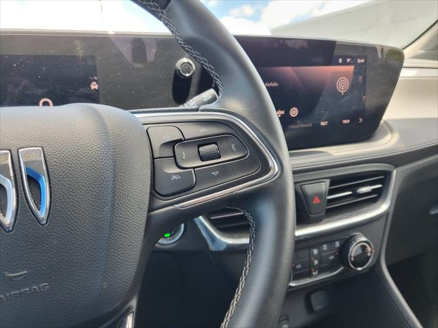 2025 Buick Encore GX Preferred FWD