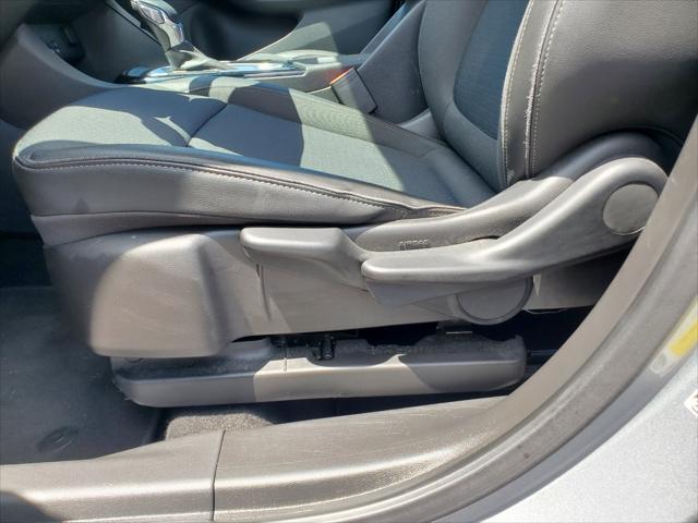 2025 Buick Encore GX Preferred FWD