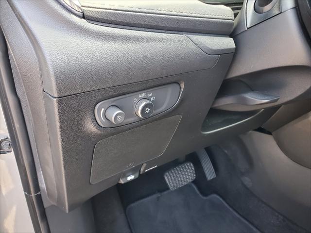 2025 Buick Encore GX Preferred FWD