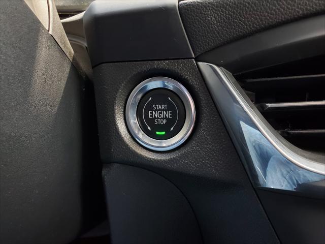2025 Buick Encore GX Preferred FWD