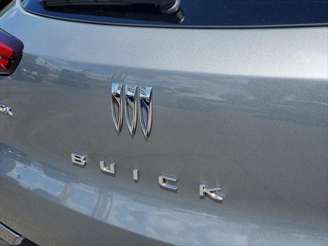 2025 Buick Encore GX Preferred FWD
