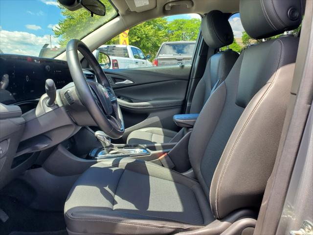 2025 Buick Encore GX Preferred FWD