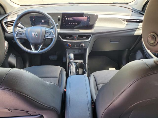 2025 Buick Encore GX Preferred FWD
