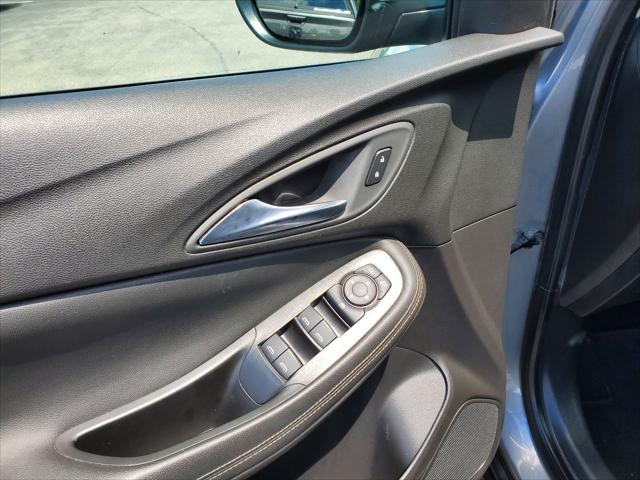 2025 Buick Encore GX Preferred FWD