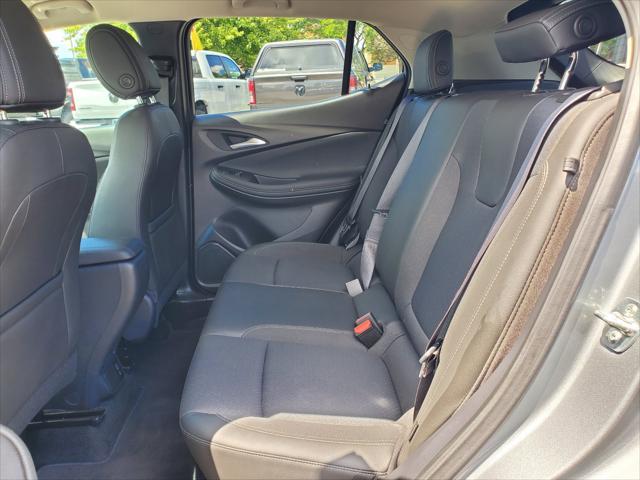 2025 Buick Encore GX Preferred FWD