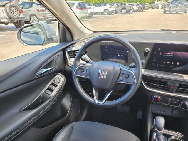 2025 Buick Encore GX Preferred FWD