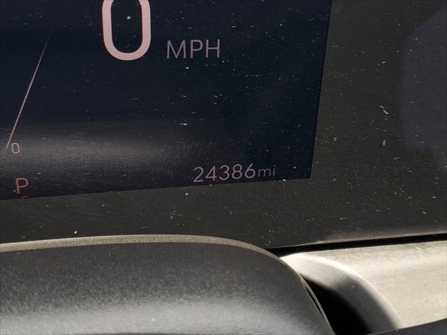 2025 Buick Encore GX Preferred FWD