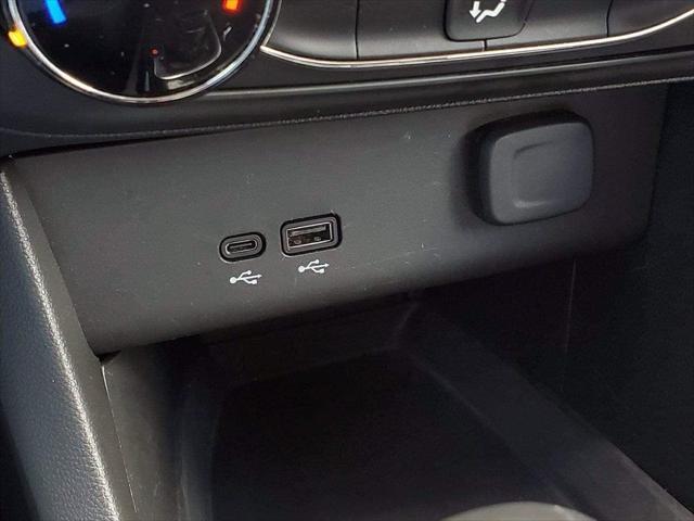 2025 Buick Encore GX Preferred FWD