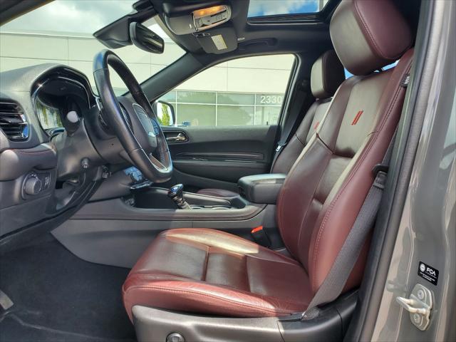 2024 Dodge Durango GT Plus AWD