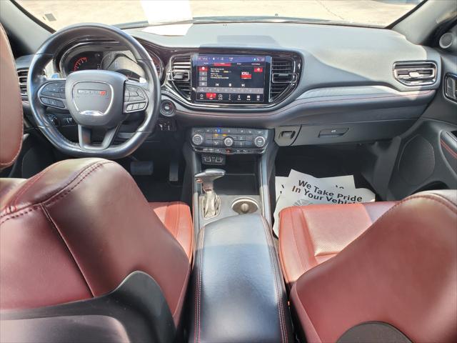 2024 Dodge Durango GT Plus AWD