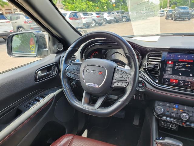 2024 Dodge Durango GT Plus AWD
