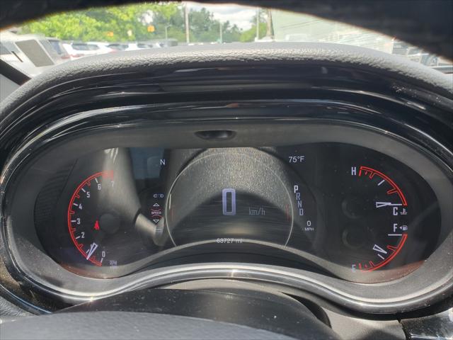 2024 Dodge Durango GT Plus AWD