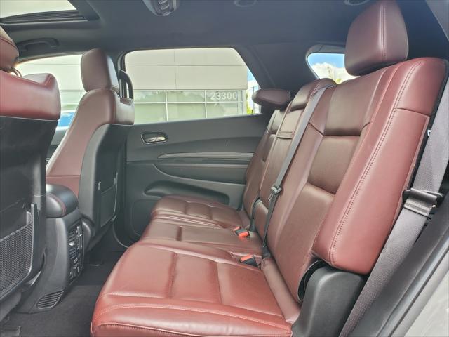 2024 Dodge Durango GT Plus AWD