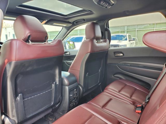 2024 Dodge Durango GT Plus AWD