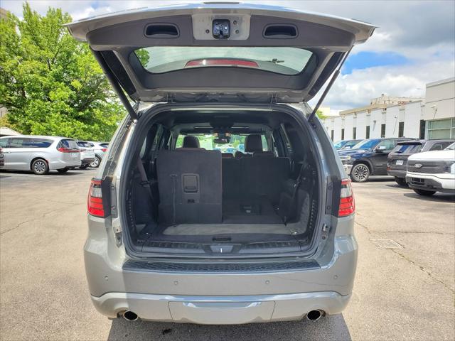 2024 Dodge Durango GT Plus AWD