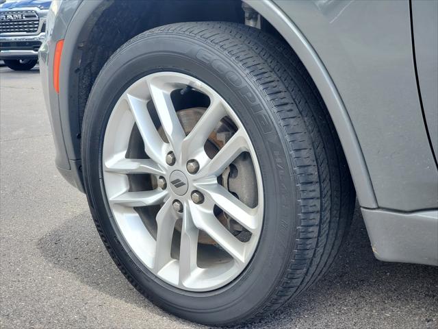 2024 Dodge Durango GT Plus AWD