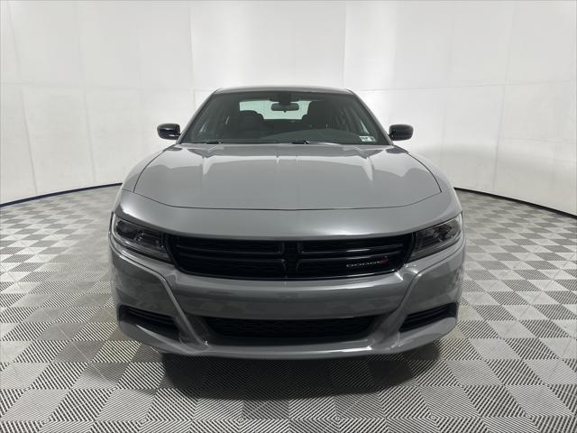 2023 Dodge Charger SXT 2023 Dodge Charger SXT