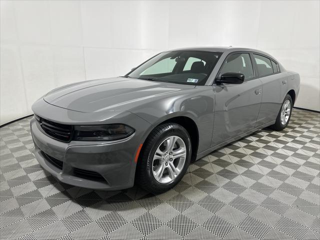 2023 Dodge Charger SXT 2023 Dodge Charger SXT