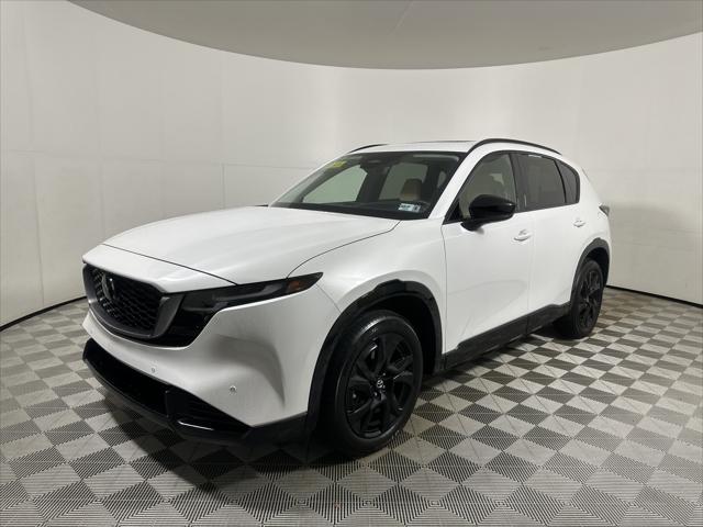 2026 Mazda CX-5 2.5 S Premium 2026 Mazda CX-5 2.5 S Premium