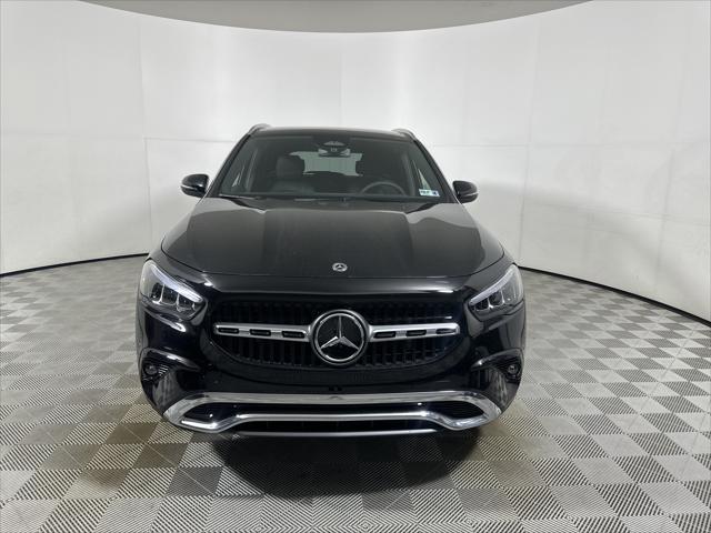 2026 Mercedes-Benz GLA 250 4MATIC 2026 Mercedes-Benz GLA 250 4MATIC