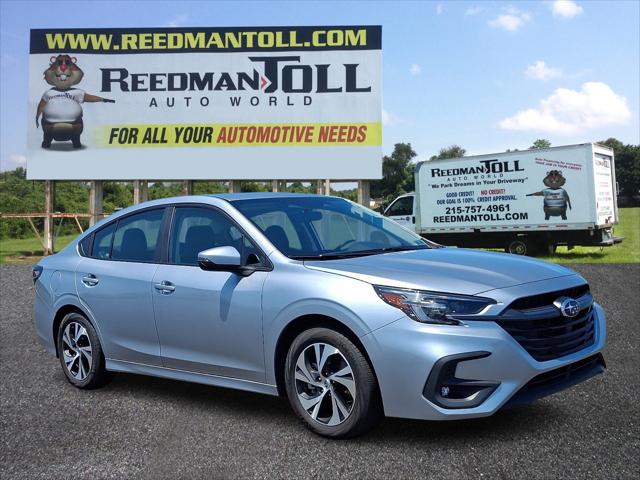 2025 Subaru Legacy Premium for sale in Langhorne, PA