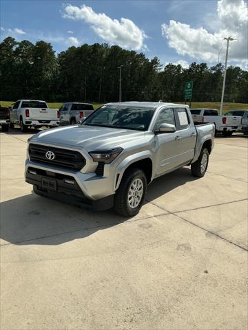 2024 Toyota Tacoma SR5 for sale in Hattiesburg, MS