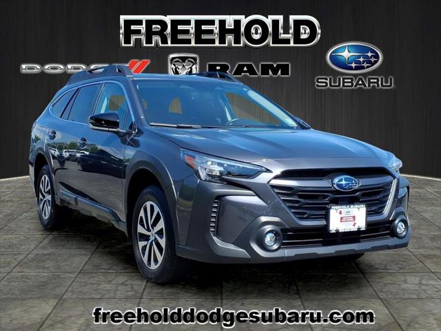2025 Subaru Outback Premium for sale in Freehold, NJ
