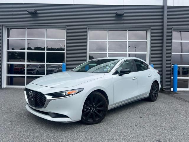 2024 Mazda Mazda3 2.5 S Select Sport for sale in Starke, FL