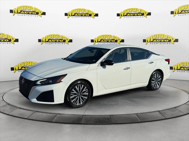 2025 Nissan Altima SV FWD for sale in Starke, FL