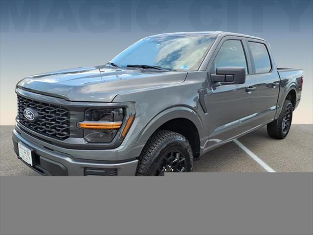 2026 Ford F-150 STX 2026 Ford F-150 STX