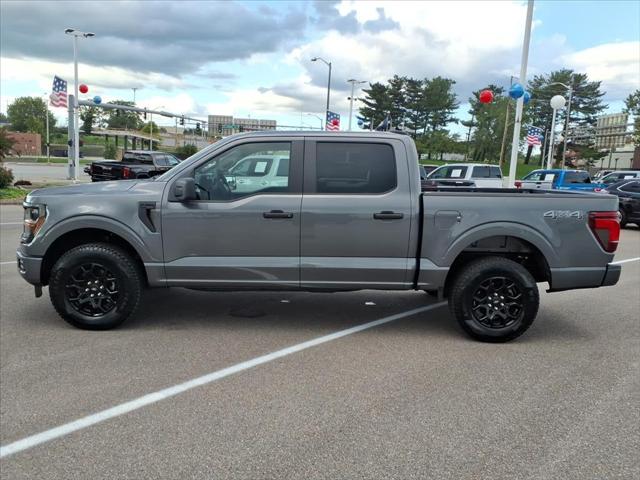 2026 Ford F-150 STX 2026 Ford F-150 STX