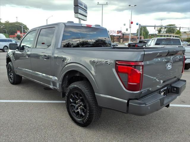 2026 Ford F-150 STX 2026 Ford F-150 STX