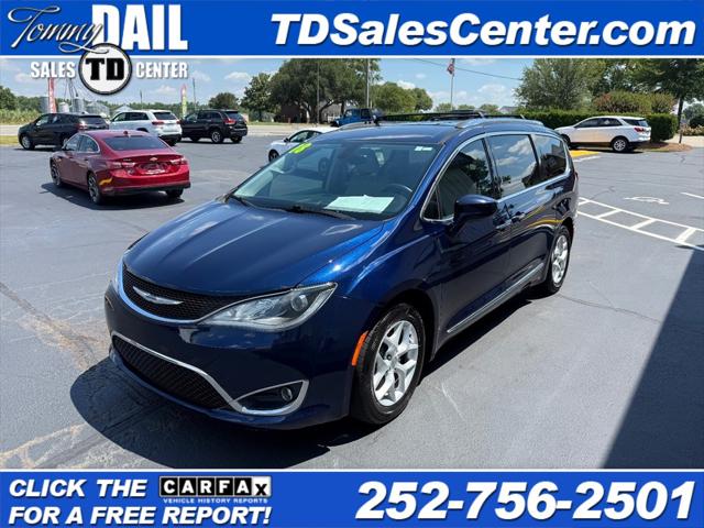 2018 Chrysler Pacifica Touring L Plus for sale in Farmville, NC