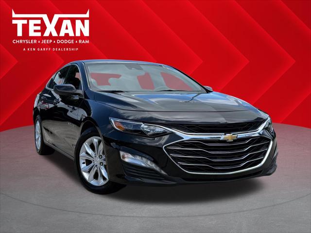 2024 Chevrolet Malibu FWD 1LT for sale in Humble, TX
