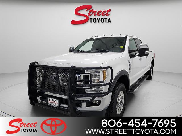 2019 Ford F-250 XLT for sale in Amarillo, TX