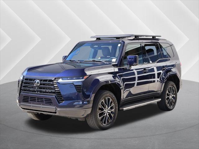 2024 Lexus GX 550 Premium for sale in Centerville, UT