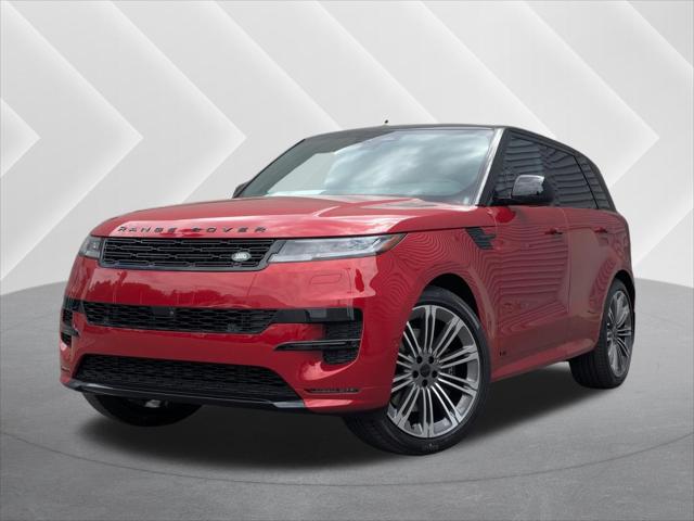 2026 Land Rover Range Rover Sport P530 Autobiography for sale in Salt Lake City, UT