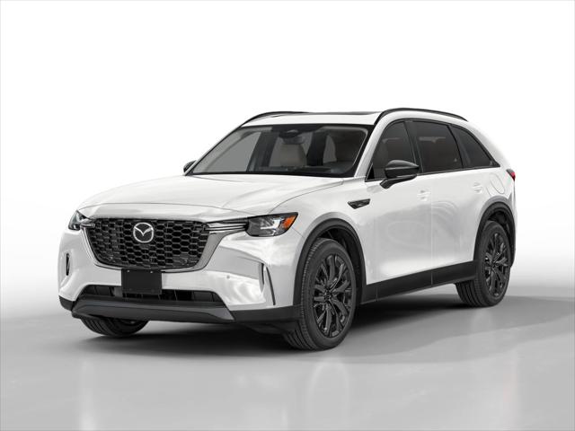2026 Mazda X-90 Premium Sport for sale in Concord, CA
