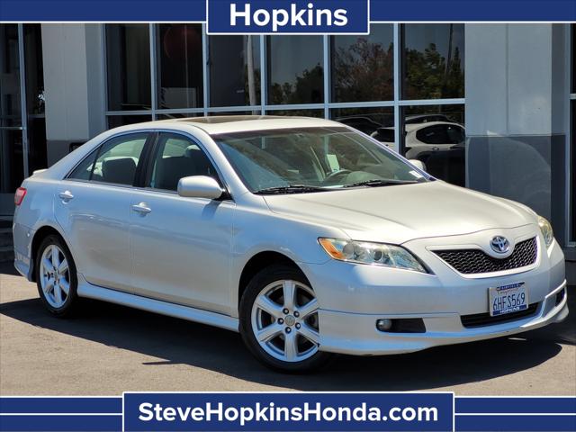 2009 Toyota Camry LE for sale in Fairfield, CA