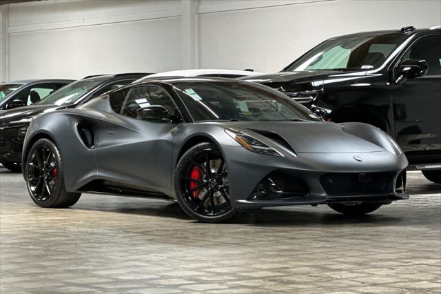 2026 Lotus Emira Scura for sale in Redwood City, CA
