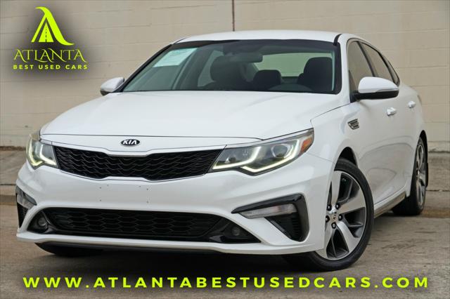 2020 Kia Optima S for sale in Norcross, GA