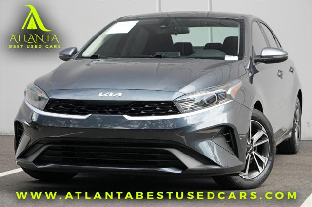 2024 Kia Forte LXS for sale in Norcross, GA