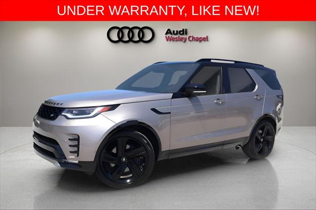 2025 Land Rover Discovery P360 Dynamic SE for sale in Wesley Chapel, FL