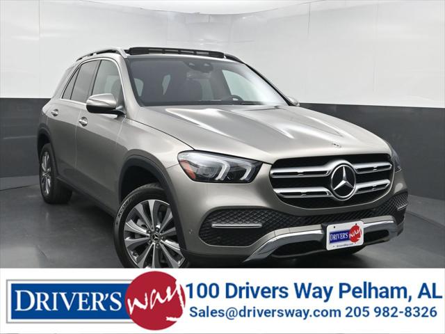 2020 Mercedes-Benz GLE GLE 350 for sale in Pelham, AL