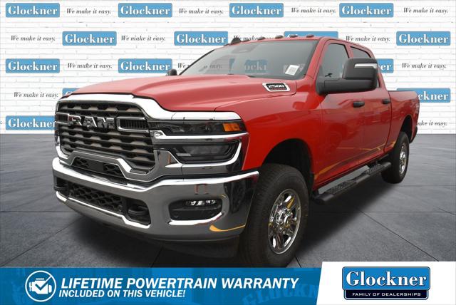 2026 Ram 2500 Tradesman Crew Cab 4x4 6'4" Box for sale in Ashland, KY
