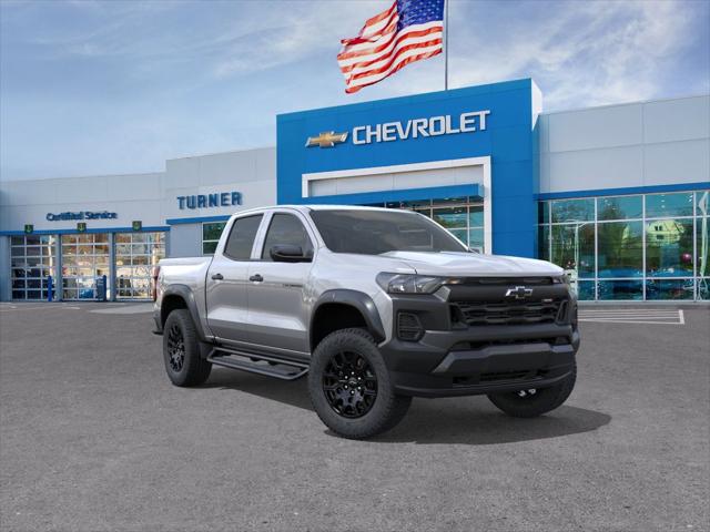 2026 Chevrolet Colorado Trail Boss for sale in Harrisburg, PA